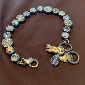 Mariana Swarovski Crystal Bracelet